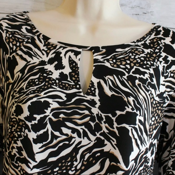 Laundry by Shelli Segal Day-to-Evening Dress Size M - Picture 2 of 5